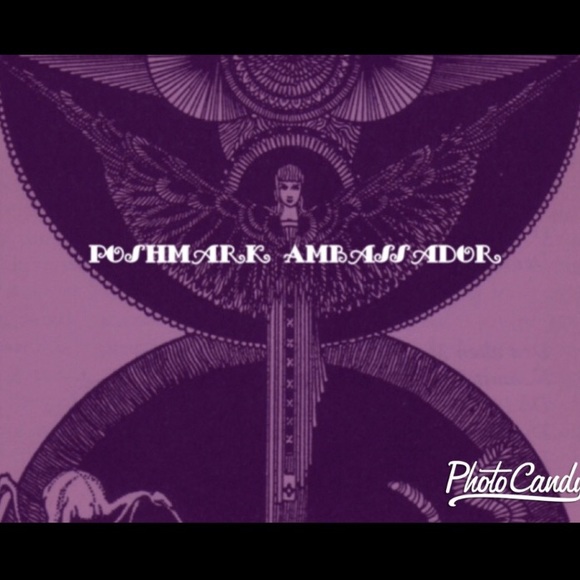 Posh Ambassador * Shop with confidence! - Picture 3 of 4